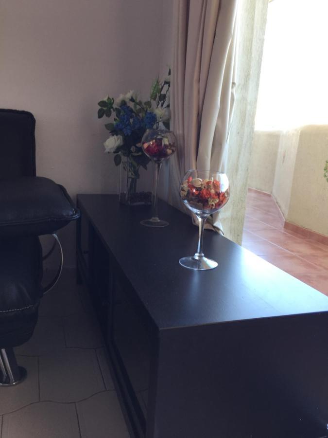 Appartement Benalbeach 09 à Benalmádena Extérieur photo