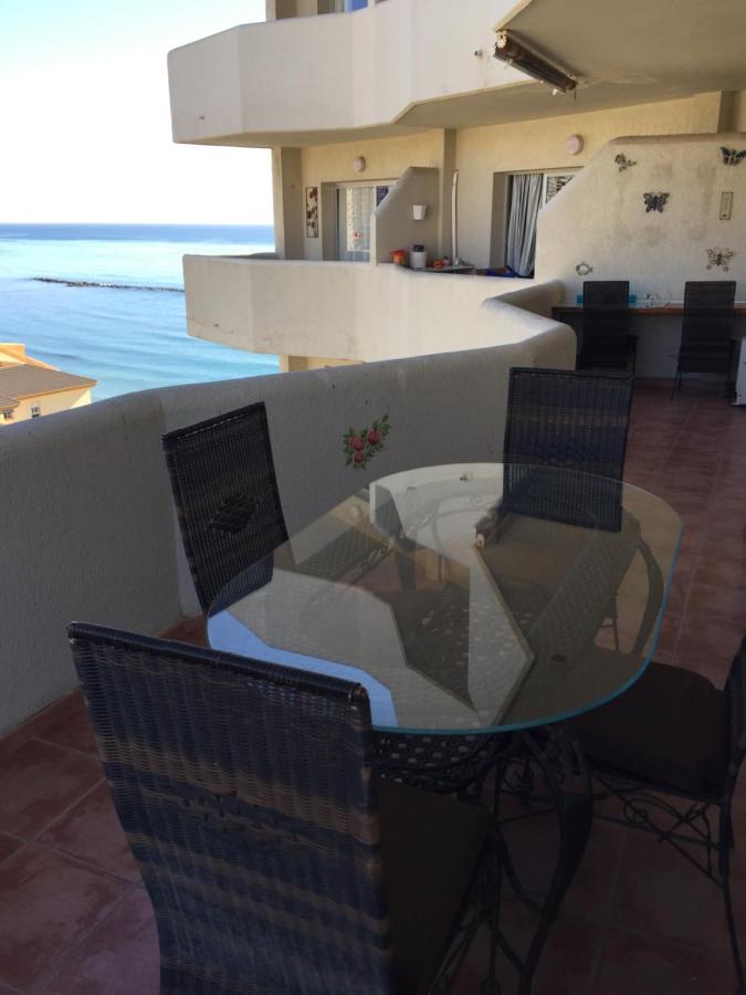 Appartement Benalbeach 09 à Benalmádena Extérieur photo