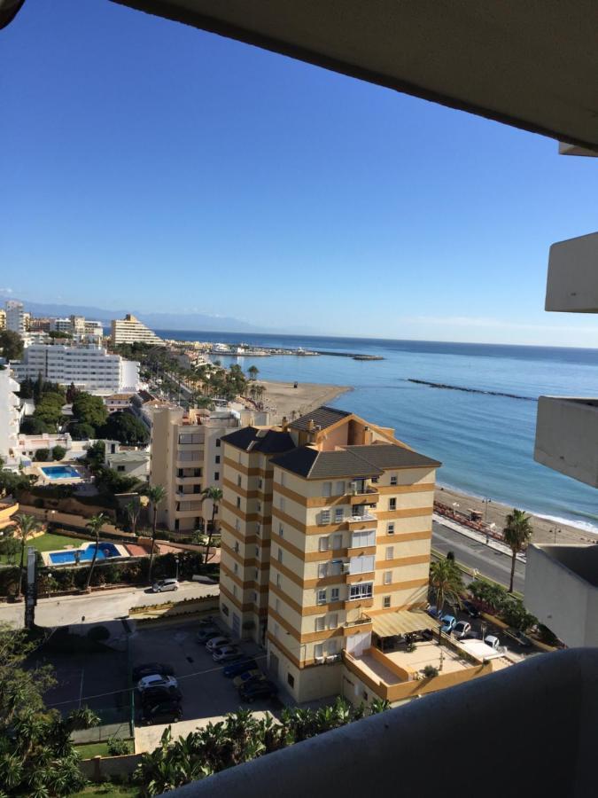 Appartement Benalbeach 09 à Benalmádena Extérieur photo