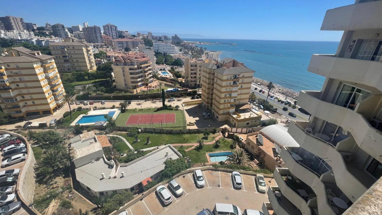 Appartement Benalbeach 09 à Benalmádena Extérieur photo