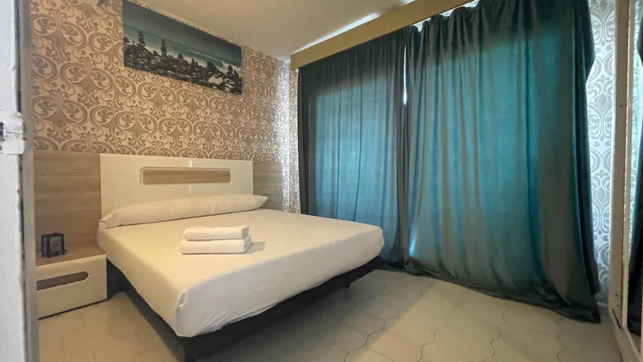 Appartement Benalbeach 09 à Benalmádena Extérieur photo