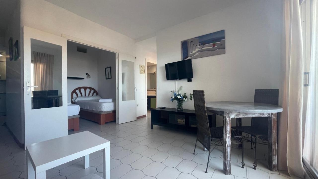 Appartement Benalbeach 09 à Benalmádena Extérieur photo
