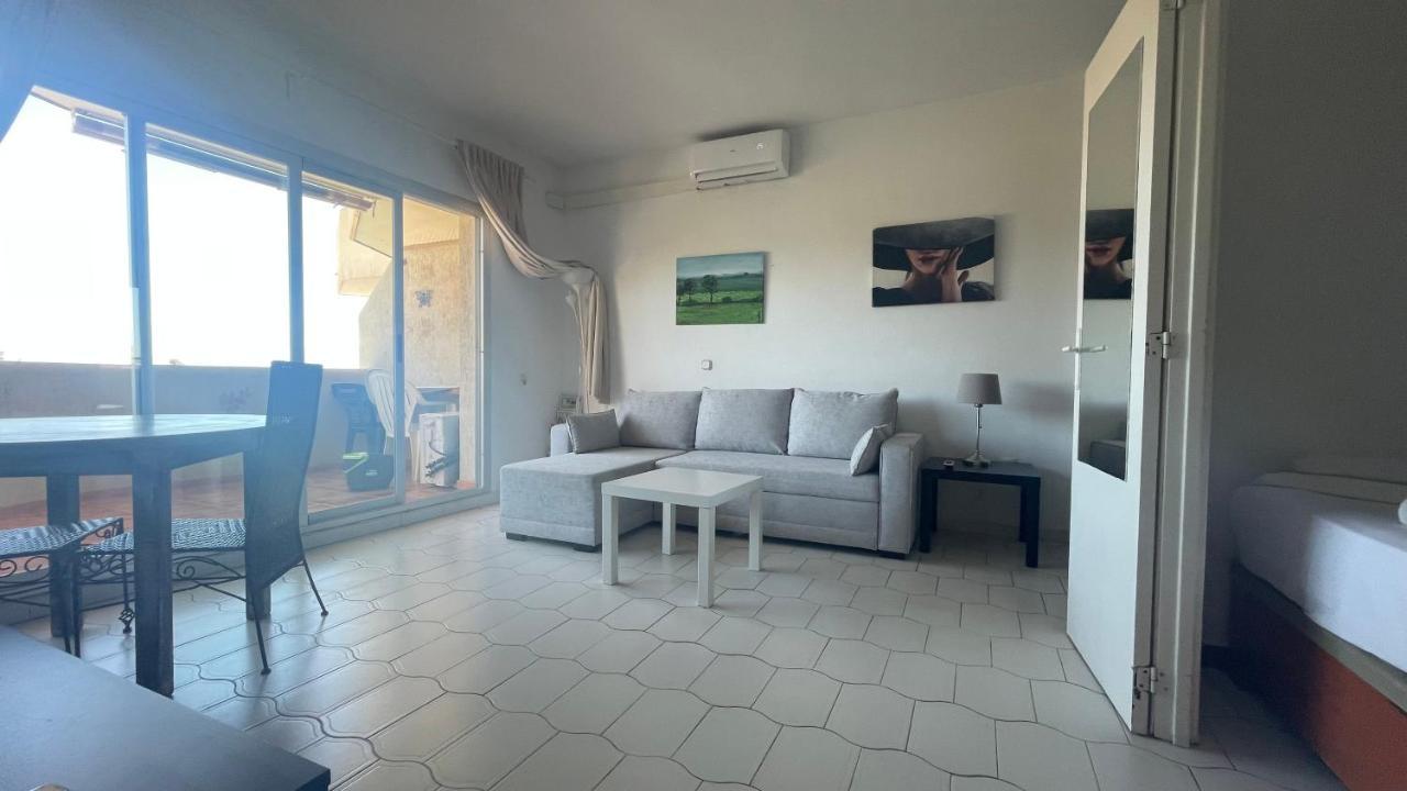Appartement Benalbeach 09 à Benalmádena Extérieur photo